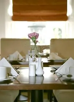 Park Grand Lancaster Gate Hotel London