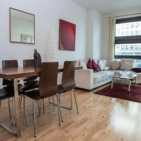 Zen - Canary Wharf Hotel 4*