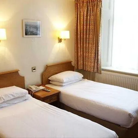 Hotel Umi London