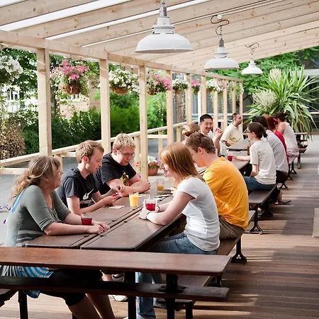 Palmers Hillspring At Willesden Auberge de jeunesse