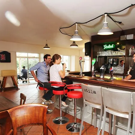 Palmers Hillspring At Willesden Auberge de jeunesse Londres