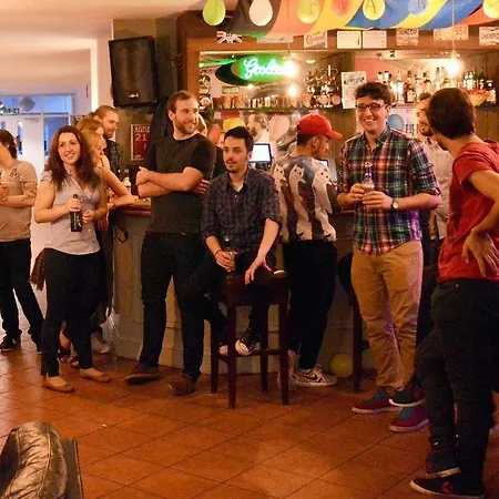 Palmers Hillspring At Willesden Auberge de jeunesse *