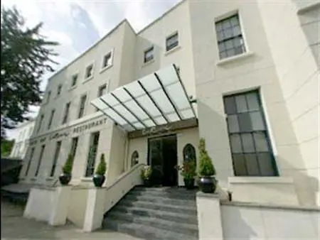 La Reserve 3* London
