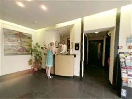 La Reserve 3*