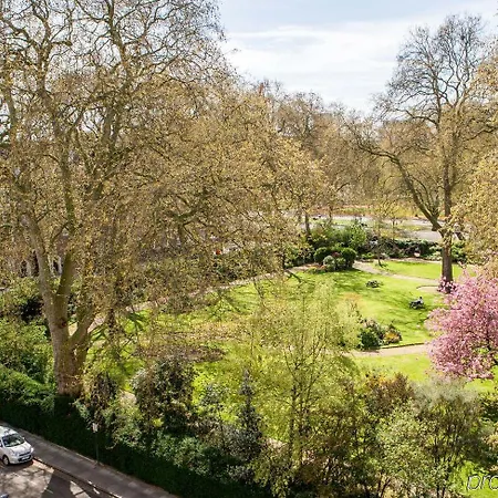The Goodenough 4* London