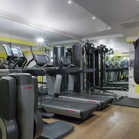Covent Garden Hotel, Firmdale 5* London