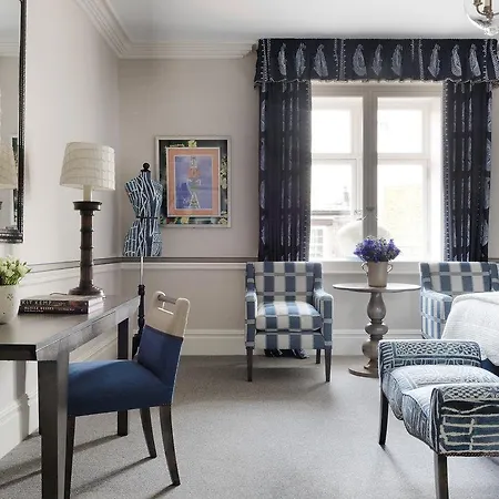 Covent Garden Hotel, Firmdale 5* London
