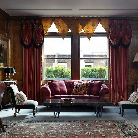Covent Garden Hotel, Firmdale Hotel London