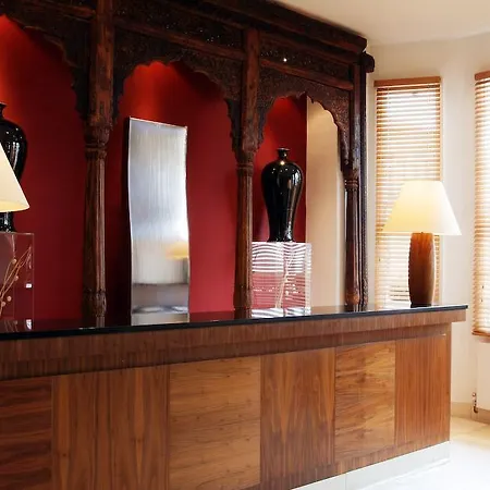 The Edwin Hotel 3*
