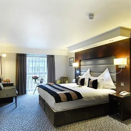 Park Grand Kensington 4* Londýn