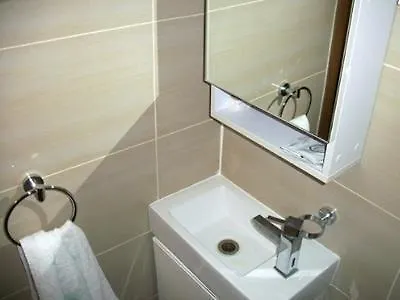 Holland Court Gasthof 3*