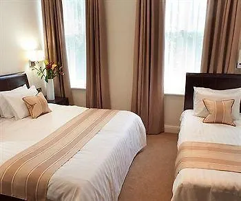 The Kensington 3* Londýn