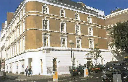 Citadines South Kensington 4*