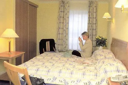 Citadines South Kensington מלון דירות לונדון