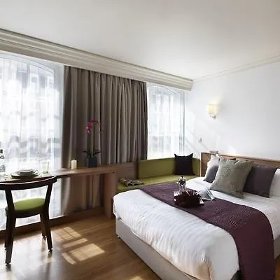 Citadines South Kensington 4* לונדון