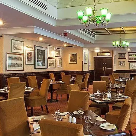 Hampstead Britannia 3*