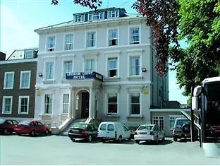 Leigham Court 2*