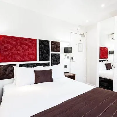 Chiswick Hotel London