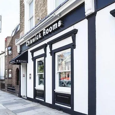 Chiswick Hotel 4*