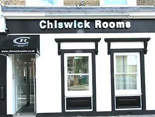 Chiswick 4* London