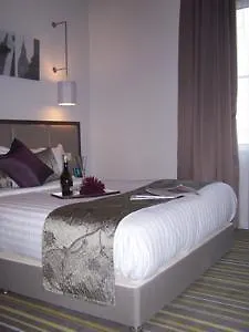 Citadines Trafalgar Square Aparthotel