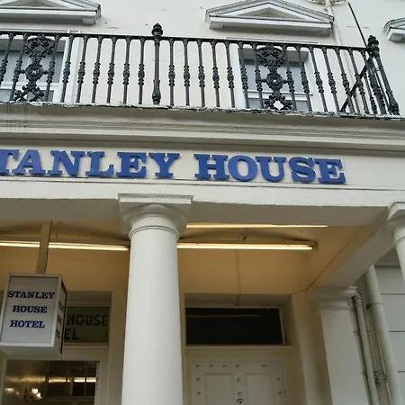 Stanley House 2* Londres
