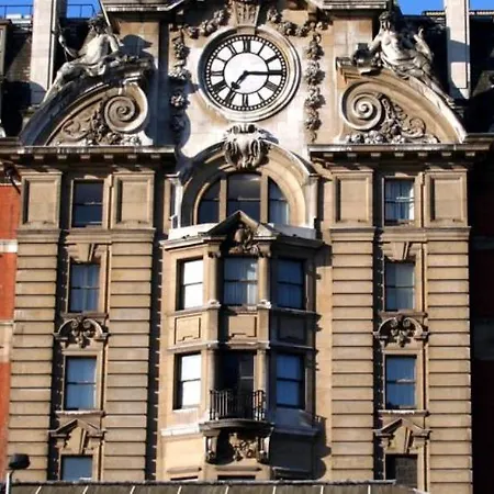 Stanley House Hotel Londres