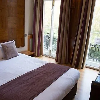 Garden View Hotel