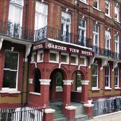 Garden View Hotel 3*