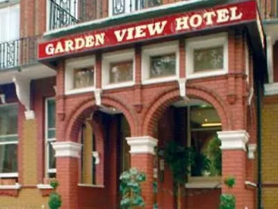 Garden View Hotel