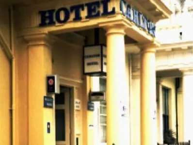 Carlton Guest house 2*