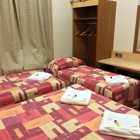 St George's Victoria Hotel 3*