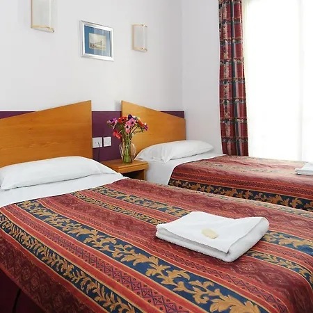Dover - Hotel London