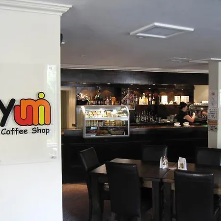 Umi Hotel