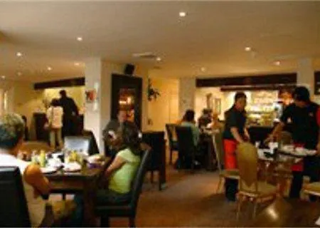 Umi Hotel London