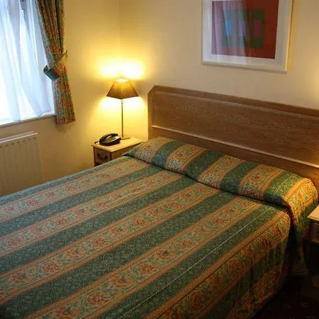 Kingswaypark At Park Avenue Hotel 3*