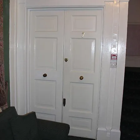 Kensingtoncourt 3* London