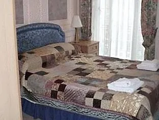 Kensingtoncourt Aparthotel London