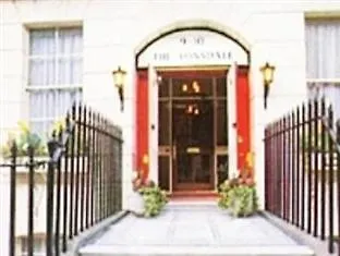 Thanet Annex 2* Londen