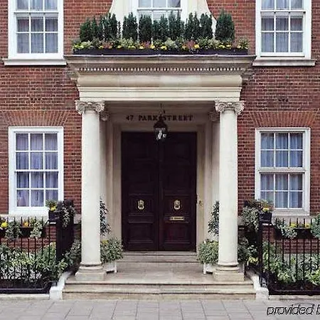 Grand Residences By Marriott - Mayfair-london Hotel 5*