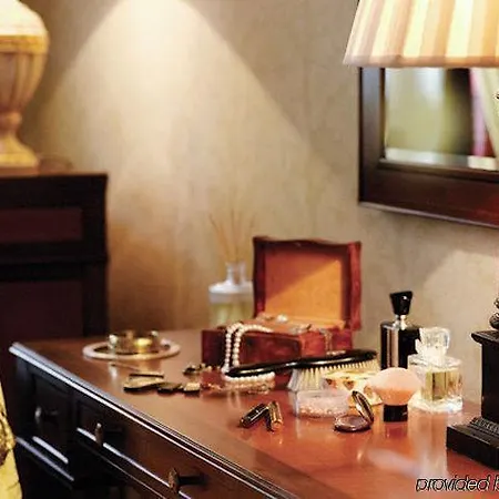 Grand Residences By Marriott - Mayfair-london 5* London