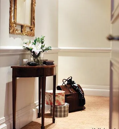 Grand Residences By Marriott - Mayfair-london Hotel 5*