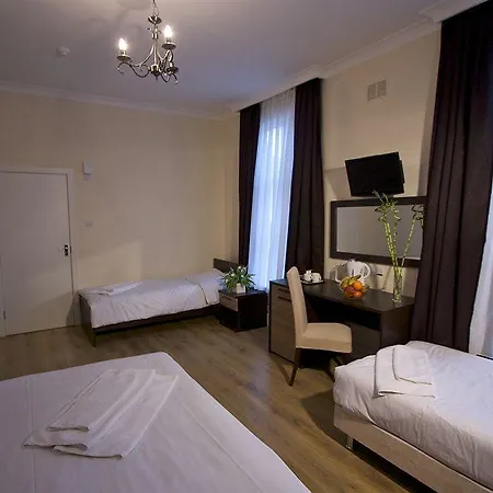 Park View Hotel Londres