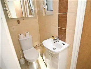 Park View Hotel 3*