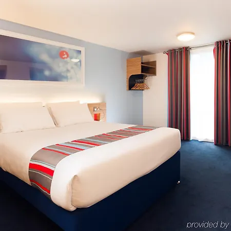 Ibis Budget London Heathrow Central 3* Cranford