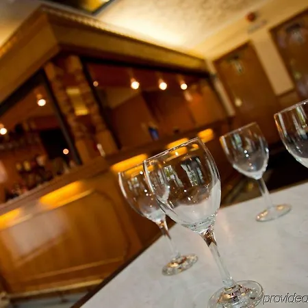 National Hotel London