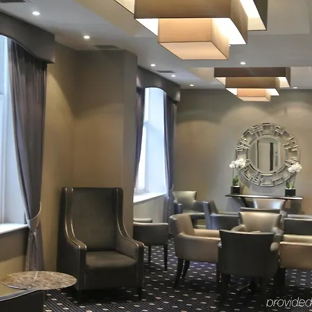 Norfolk Towers Paddington 4* Londres