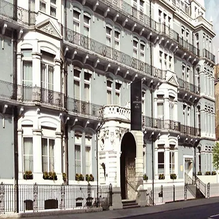 The Ampersand - Small Luxury Of The World Hotel