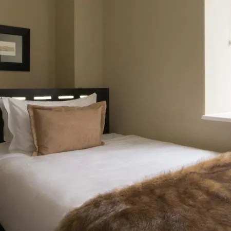 The Resident Victoria Hotel Londra