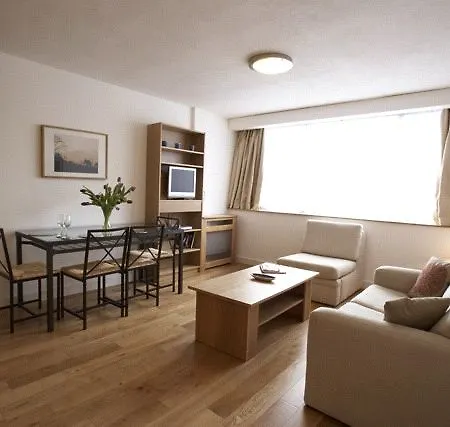 Presidential Marylebone / Mayfair Aparthotel 4*